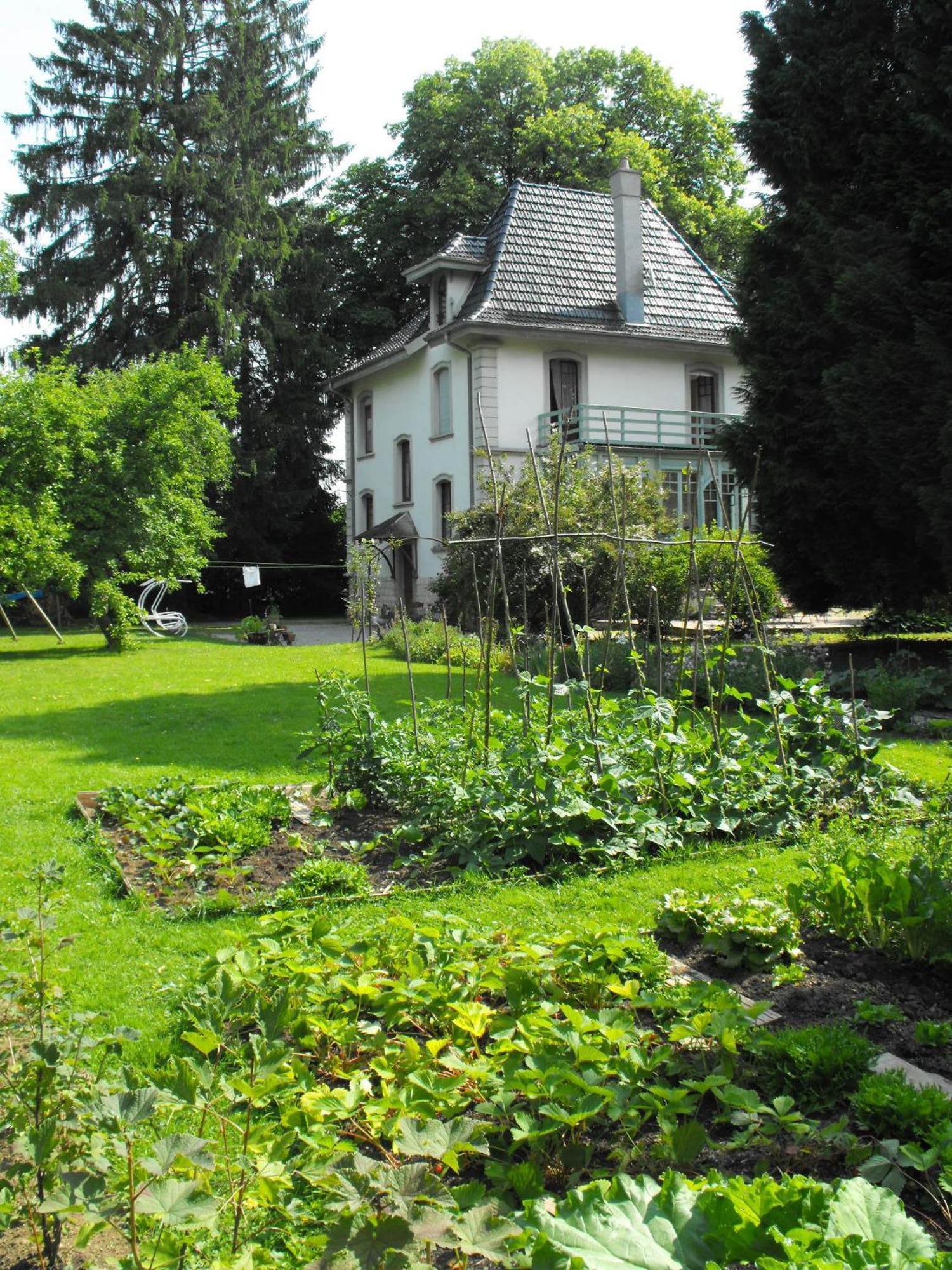 Chambres D'Hotes La Maison De Juliette Valentigney Bagian luar foto