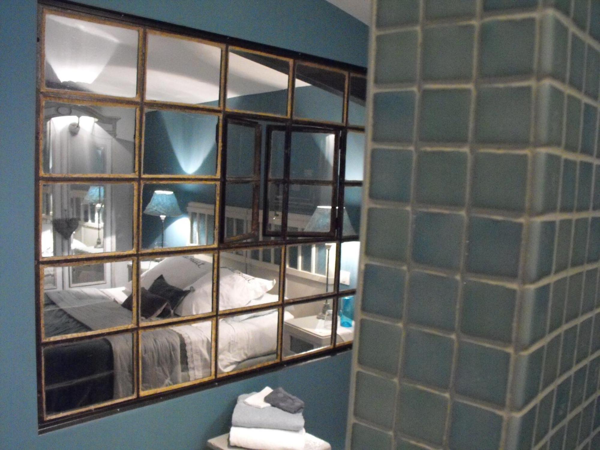Chambres D'Hotes La Maison De Juliette Valentigney Bagian luar foto