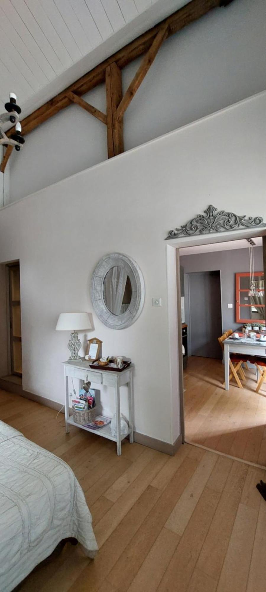 Chambres D'Hotes La Maison De Juliette Valentigney Bagian luar foto