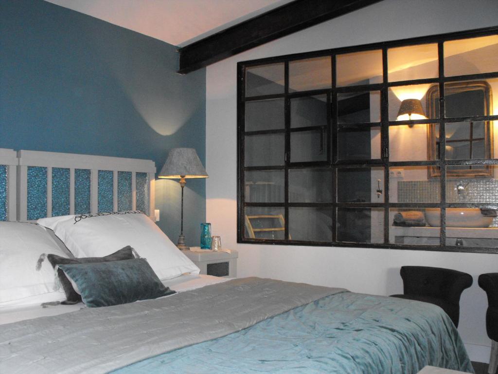 Chambres D'Hotes La Maison De Juliette Valentigney Ruang foto