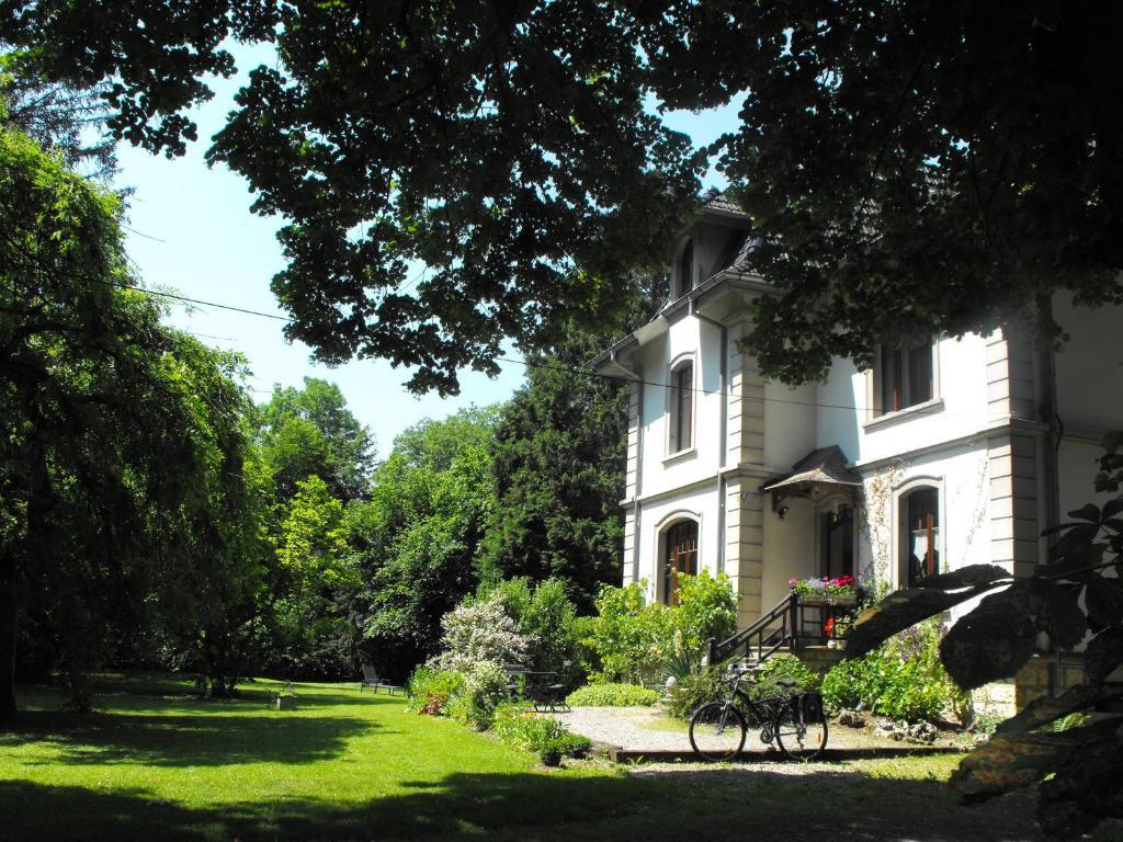 Chambres D'Hotes La Maison De Juliette Valentigney Bagian luar foto