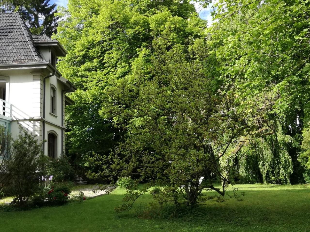 Chambres D'Hotes La Maison De Juliette Valentigney Bagian luar foto